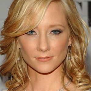 Foto Anne Heche