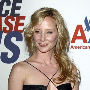 Foto Anne Heche