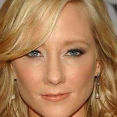 Foto Anne Heche