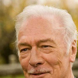 Foto Christopher Plummer