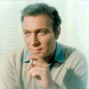 Foto Christopher Plummer