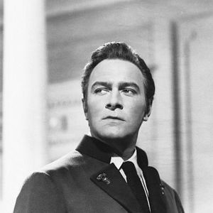 Foto Christopher Plummer