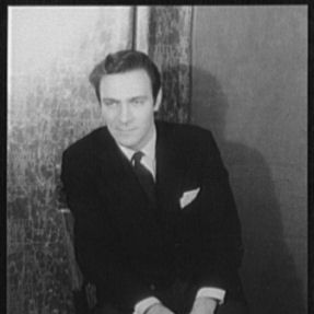Foto Christopher Plummer