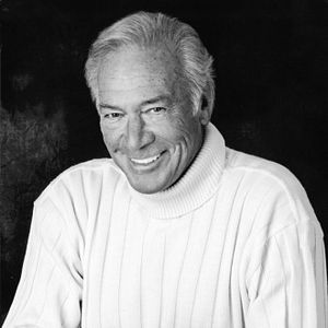 Foto Christopher Plummer