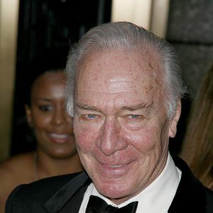 Foto Christopher Plummer