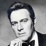 Foto Christopher Plummer