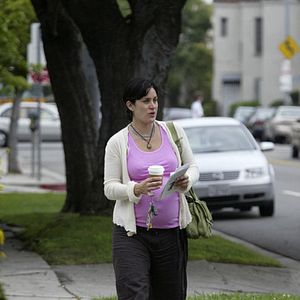 Foto Carrie-Anne Moss