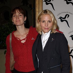Foto Carrie-Anne Moss