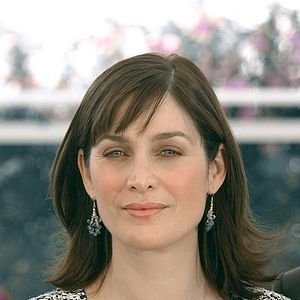 Foto Carrie-Anne Moss