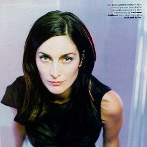 Foto Carrie-Anne Moss