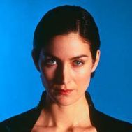 Foto Carrie-Anne Moss