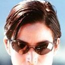 Foto Carrie-Anne Moss