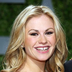 Foto Anna Paquin