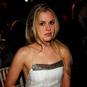 Foto Anna Paquin
