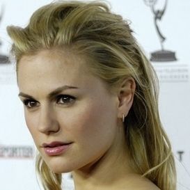 Foto Anna Paquin