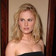 Foto Anna Paquin