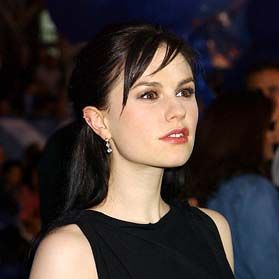 Foto Anna Paquin