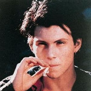 Foto Christian Slater