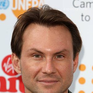 Foto Christian Slater