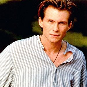Foto Christian Slater