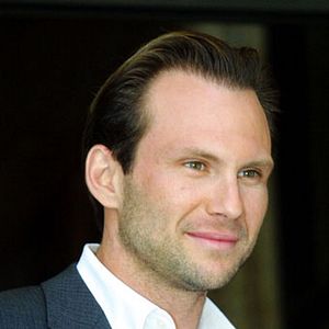 Foto Christian Slater