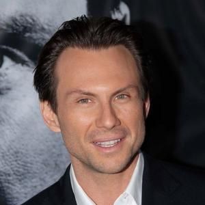 Foto Christian Slater