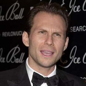 Foto Christian Slater