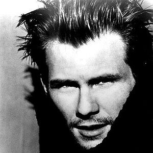 Foto Christian Slater