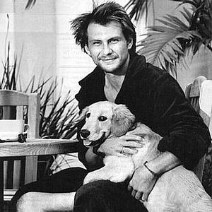 Foto Christian Slater