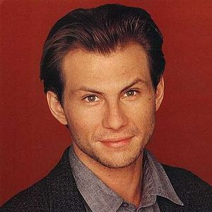 Foto Christian Slater