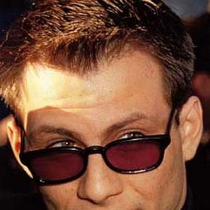 Foto Christian Slater