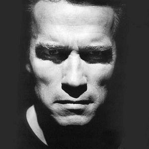 Foto Arnold Schwarzenegger