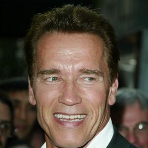 Foto Arnold Schwarzenegger