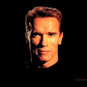 Foto Arnold Schwarzenegger