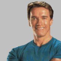 Foto Arnold Schwarzenegger