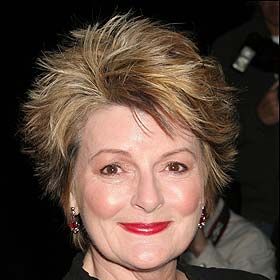 Foto Brenda Blethyn