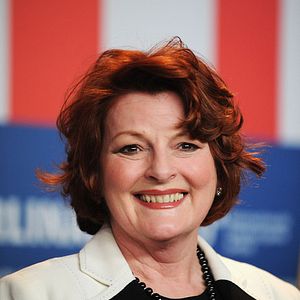 Foto Brenda Blethyn