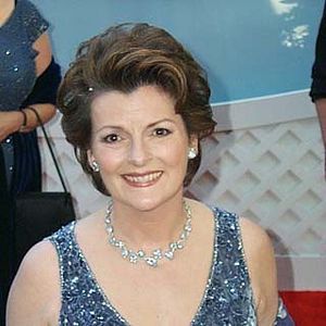 Foto Brenda Blethyn