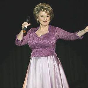 Foto Brenda Blethyn