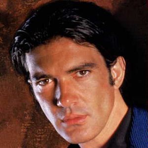 Foto Antonio Banderas