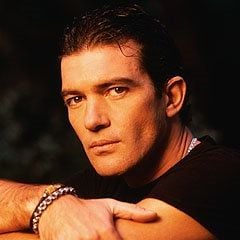Foto Antonio Banderas