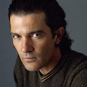 Foto Antonio Banderas