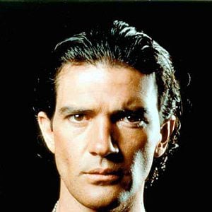 Foto Antonio Banderas