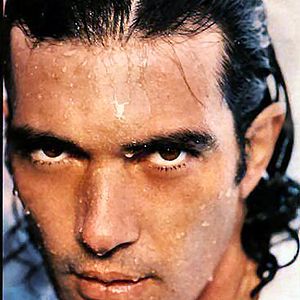 Foto Antonio Banderas