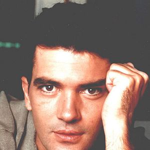 Foto Antonio Banderas