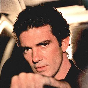 Foto Antonio Banderas