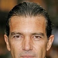 Foto Antonio Banderas
