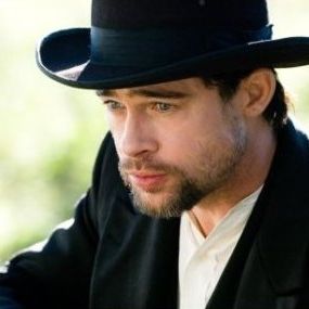 Foto Brad Pitt