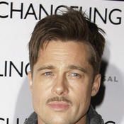 Foto Brad Pitt