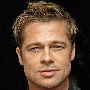 Foto Brad Pitt